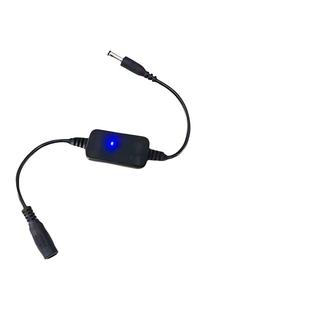 路由器自动重启线外接电源24小时自动断电重启光猫定时开关控制器