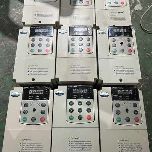 【询价】蓝海华腾变频器E5系列0.75/1.5/2.2/5.5KW适用