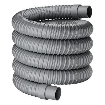 【密封防臭】洗手盆面盆下水管