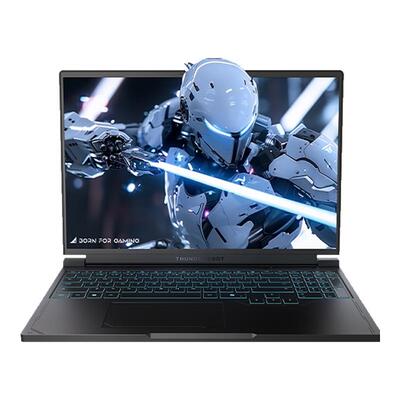 【国补15%】雷神猎刃超竞版英特尔14代酷睿i7HX满血RTX5060显卡游戏笔记本电脑16英寸