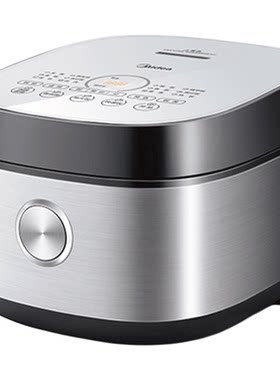 Midea4L新款电饭煲一机多用