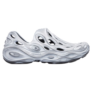 MERRELL迈乐毒液3厚底洞洞鞋男一脚蹬休闲沙滩凉鞋防滑涉水溯溪鞋