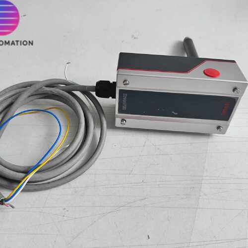 Rotronic HygroFlex5 HF520-DB4XX2XX Humidity & Temp Transmitt