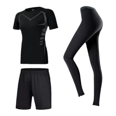 泳衣女分体防晒保守长袖游泳套装