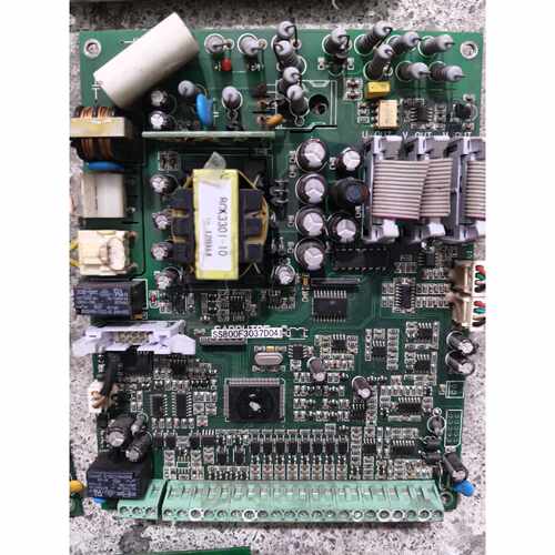 议价赛普SS800SE810系列30kw37kw55kw维修