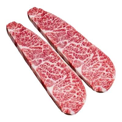 原切澳洲和牛m9上边雪花谷饲