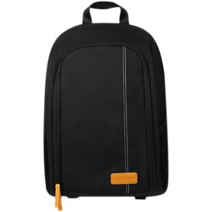 TARION 图玲珑相机包单反摄影包大容量专业数码包微单佳能索尼富士相机内胆包户外登山便携双肩包TB02