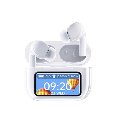 新款十代触控屏蓝牙耳机