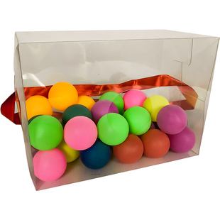 结婚接亲堵门抖臀乒乓球游戏整蛊新郎伴郎道具电臀达人抖球婚庆用