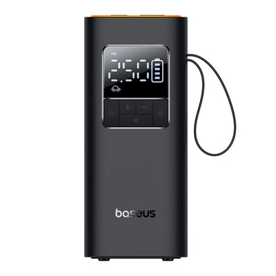 BaseusCarTireWirelessAir