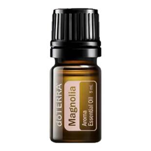 美国doTERRA多特瑞木兰花精油5ml正品皮肤保养舒缓肌肤放松神经