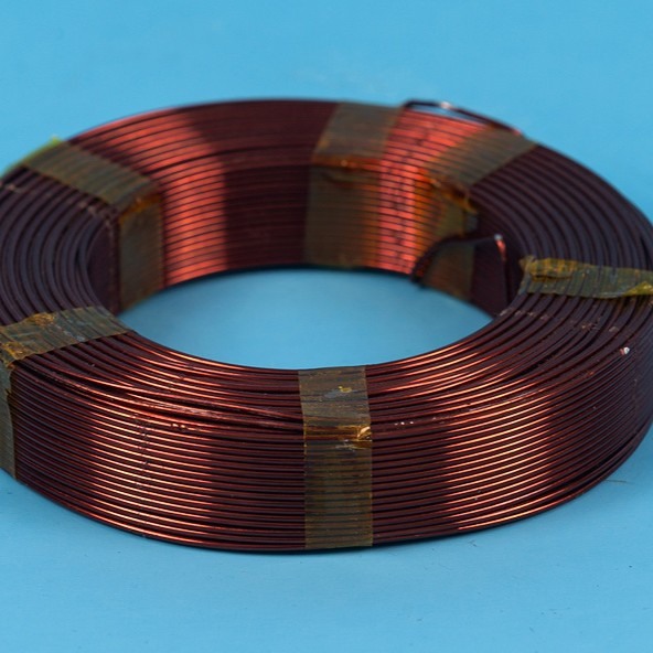 2022神州漆包线 聚氨酯QA（0.10-5.00）155级F 铜漆包线线圈