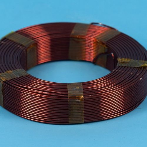 2022神州漆包线 聚氨酯QA（0.10-5.00）155级F 铜漆包线线圈