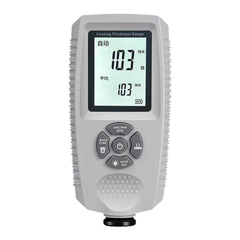 ec500a中文版涂层测厚仪
