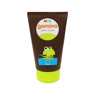 西班牙 Deliplus儿童专用发胶护发定型 发蜡啫喱发泥清香型 27年