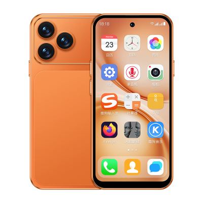 2026新款4.5英寸智能迷你小手机