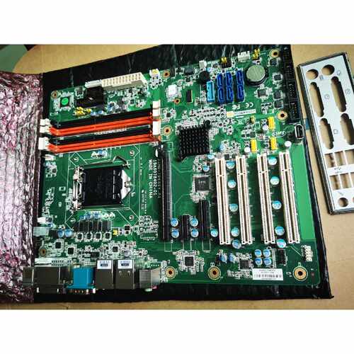 询价几乎研华AIMB-784G2工控机主板