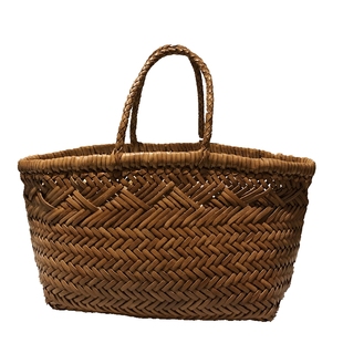 Dragon diffusion定金尾款专拍手工编织包juneshop小众设计师