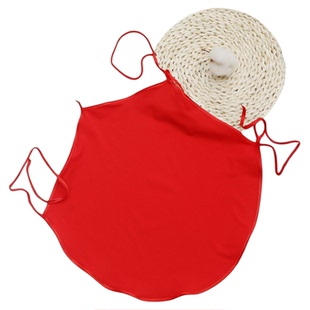 纯棉女肚兜中国民族风男女大成人内衣春夏秋护肚护胃保暖情趣肚兜