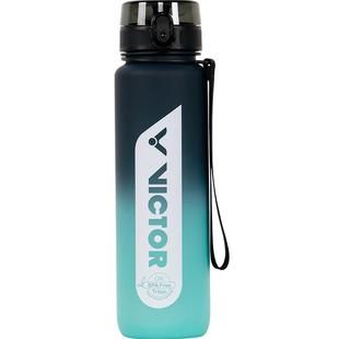 victor胜利羽毛球运动水杯大容量耐高温健身登山水壶NCS-PRO水壶