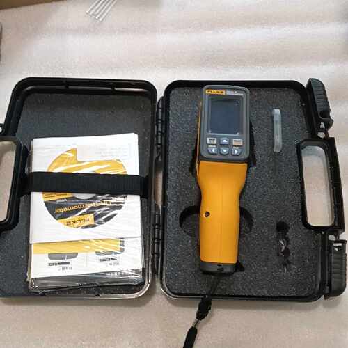 溢价-福禄克FLUKE VT02可视红外测温仪，！