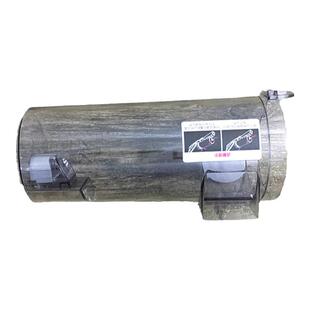 原装德尔玛DX700吸尘器DX700S配件DX700 PRO尘杯尘盒尘桶套筒配件