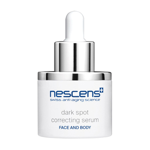 保税|临期 Nescens妮尚希mei白淡班精华30ml 改善暗沉 焕泽新肌