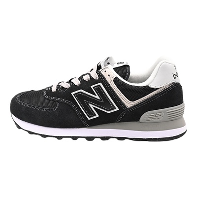 NB574复古休闲百搭男女运动鞋