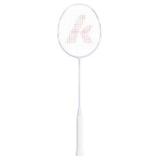 川崎羽毛球拍绮梦全超轻碳素纤维专业进攻型单双拍高颜值官方正品