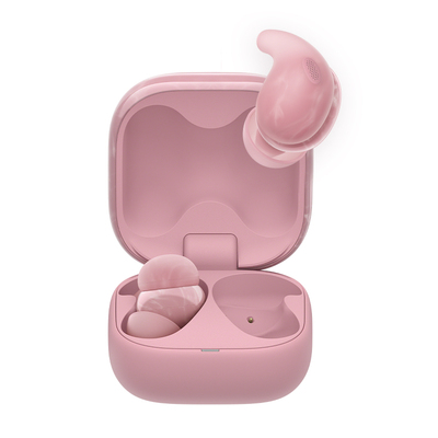索尼LinkBudsFit真无线降噪耳机