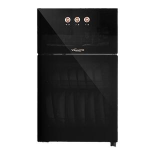 【政府补贴15%】万和碗筷消毒柜家用商用大容量立式烘干一体柜241