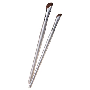 程十安推荐镰刀鼻影刷小马毛修容刷山根鼻翼晕染刷斜角鼻刷化妆刷