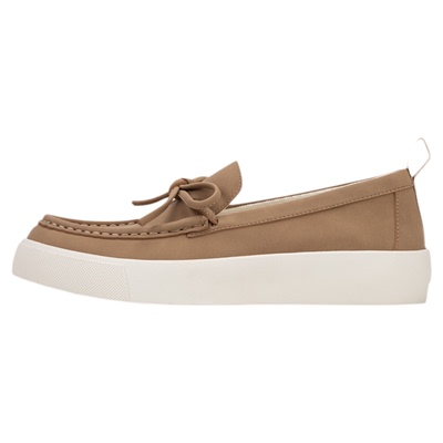 Allbirds 一脚蹬Booster Slip On Terralux 舒适透气厚底休闲女鞋