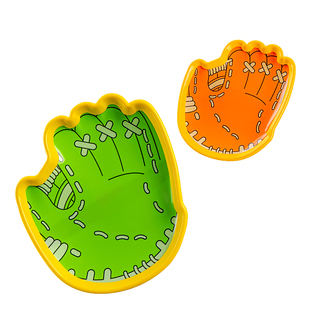 手掌吸盘球儿童会发光的抛接球运动玩具投掷类玩具球男孩女孩互动