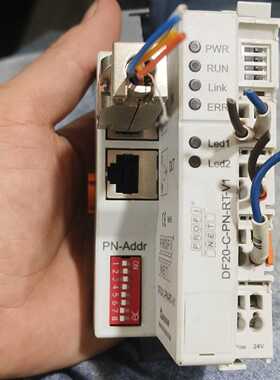 议价DEGSON德森 DF20-C-PN-RT-V1 PROFI