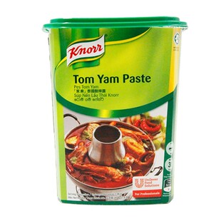 泰式冬阴功汤料家乐牌酸辣酱1.5kg马来西亚进口海鲜火锅底料