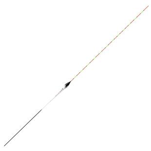 小碎目鲫鱼漂高灵敏醒目滑口黑坑轻口鲫鱼专用浮漂正品阴天尾浮漂