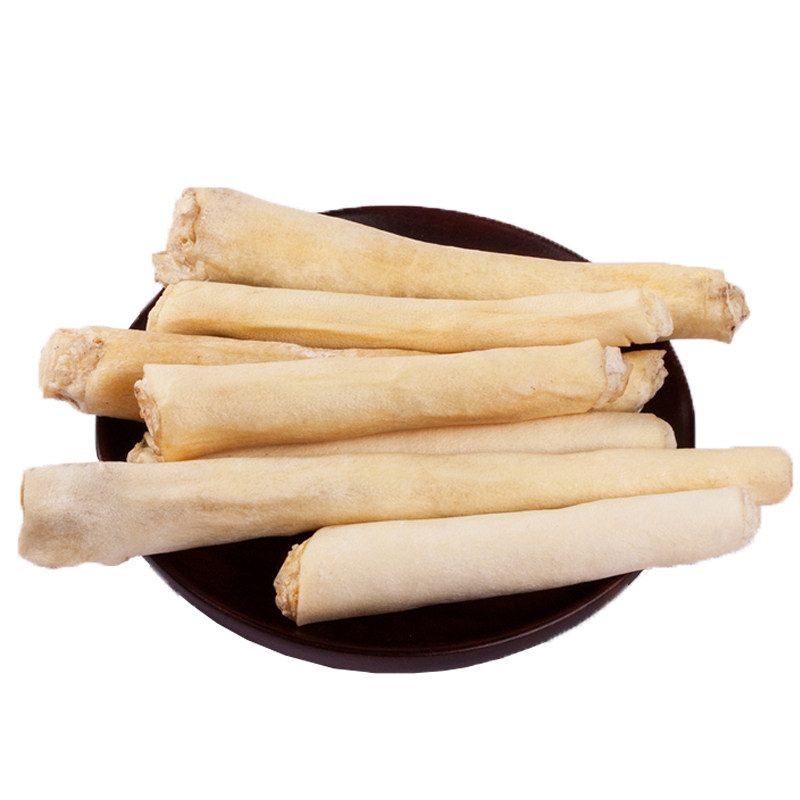 狗咬胶羊蹄零食磨牙洁齿骨头