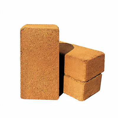 高泡大块椰砖营养土椰糠