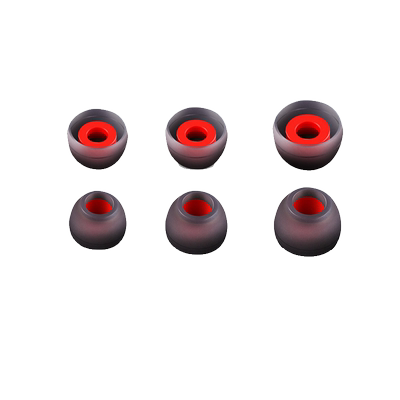 入耳式耳机硅胶套胶圈vivooppobo