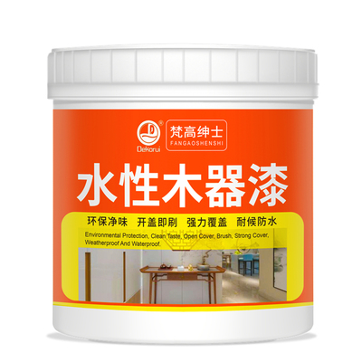 木器漆/免打磨快干【品质优选】