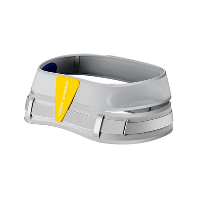 温拿髋骨保护带骶髂关节固定支撑骨盆前倾收胯尾椎骨红光热敷护腰