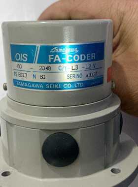 进口多摩川编码器，TS5013N60，80-2048议价