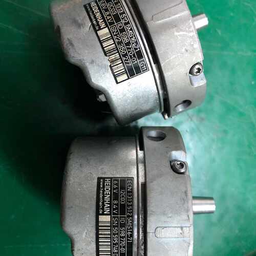 议价海德汉编码器 ECN 1313 512 5MS16-71 ID 598 770-01