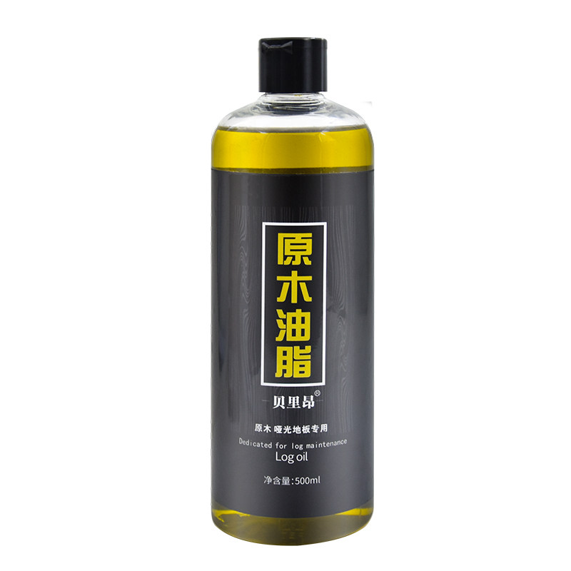 哑光地板专用油贝里昂原木油脂