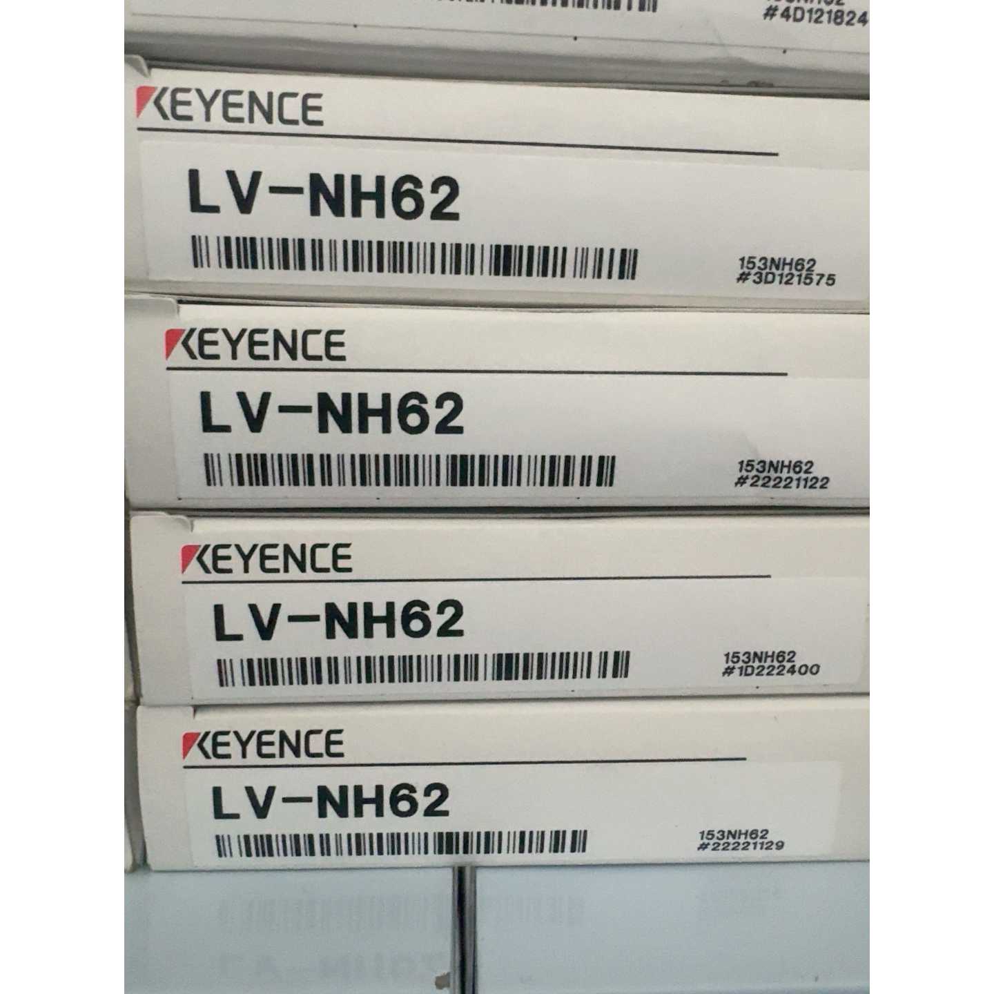 议价基恩士传感器NH62NH42全新原装正品议可维修