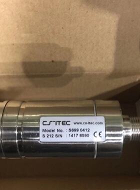 议价德国原装CS S699 0412 S 212,露点传感器 1417 8590