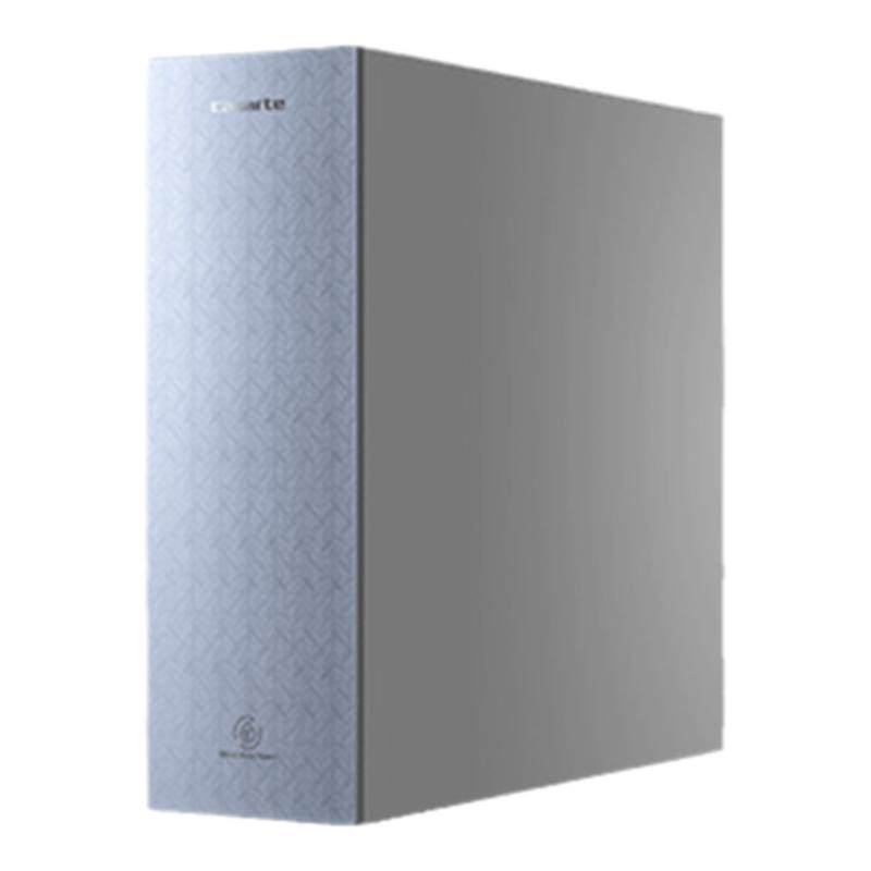【新品】卡萨帝锌锶矿泉1200G净水器家用厨卫净饮机RZC1