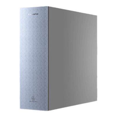 【新品】卡萨帝锌锶矿泉1200G净水器家用厨卫净饮机RZC1