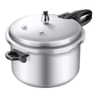 双喜牌高压锅家用小型22cm老式燃气电磁炉通用安全加厚防爆压力锅